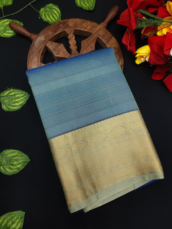 Luxury Semi Silk LS05