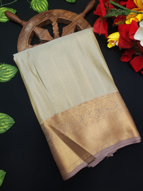 Luxury Semi Silk LS14