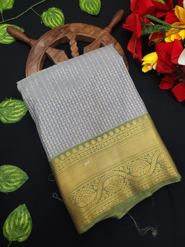 Luxury Semi Silk LS23