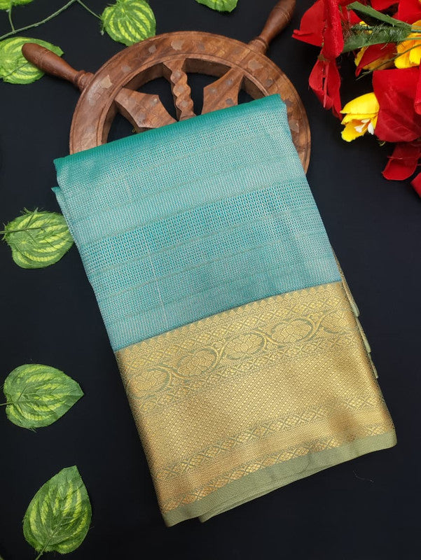 Luxury Semi Silk LS21