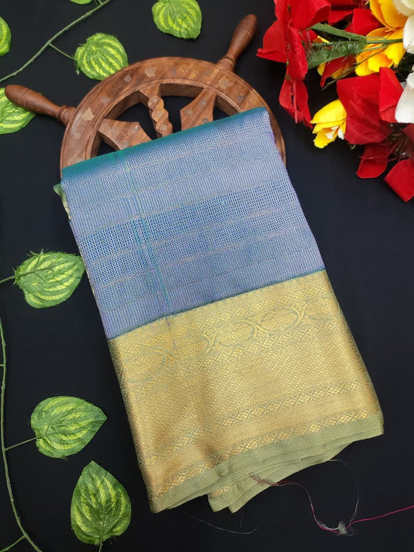 Luxury Semi Silk LS44