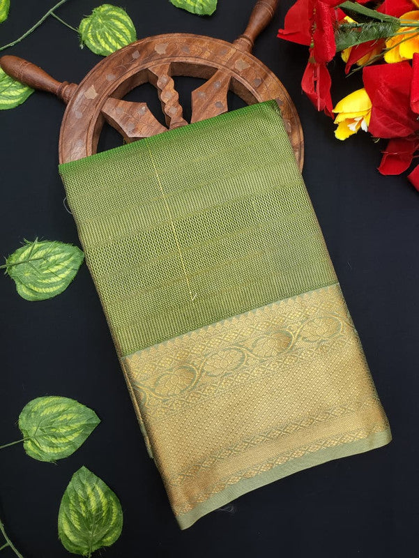 Luxury Semi Silk LS45