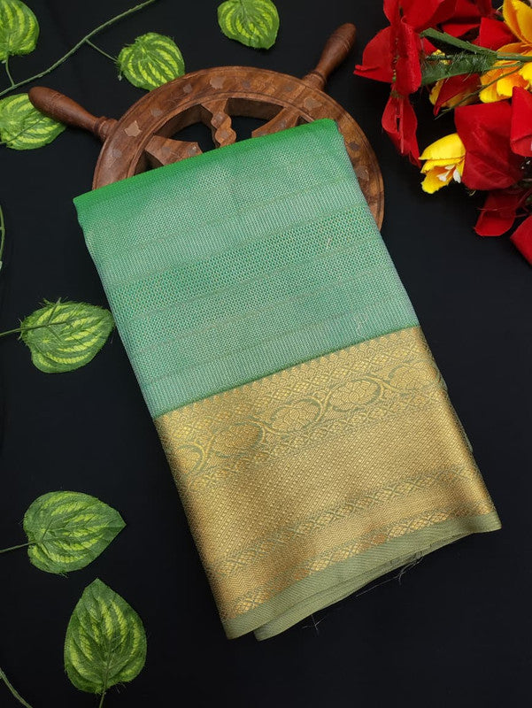 Luxury Semi Silk LS46