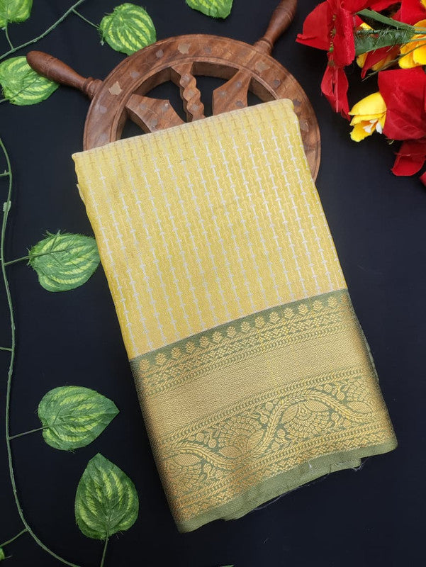 Luxury Semi Silk LS47