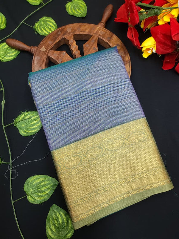 Luxury Semi Silk LS49