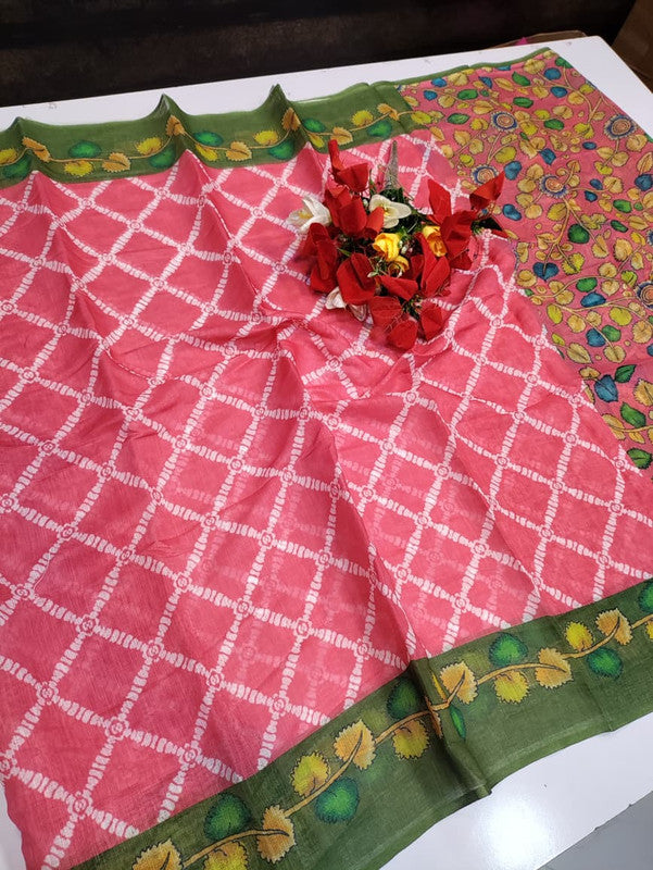 Offer Linen Cotton (Fancy) LC162