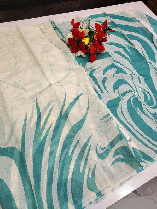 Offer Linen Cotton (Fancy) LC164