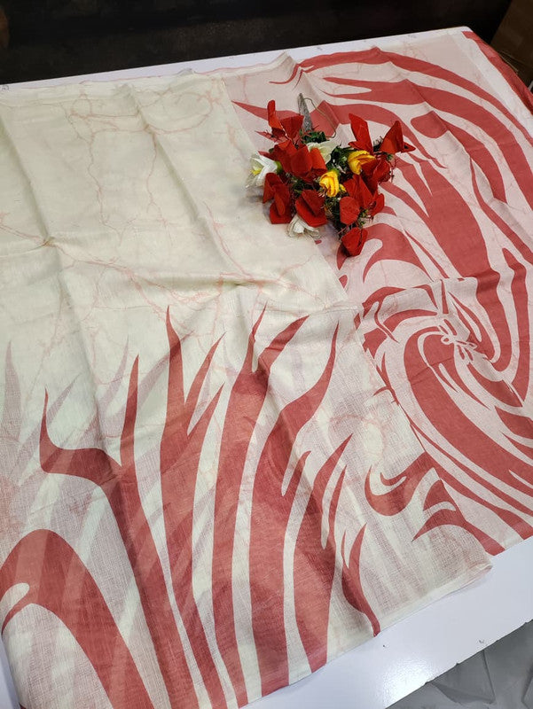 Offer Linen Cotton (Fancy) LC167