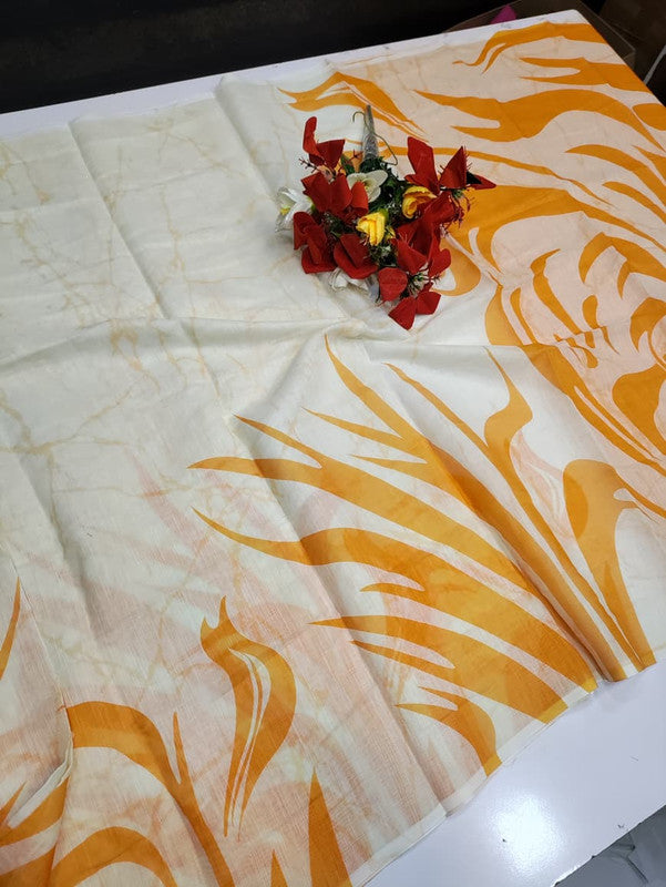 Offer Linen Cotton (Fancy) LC170