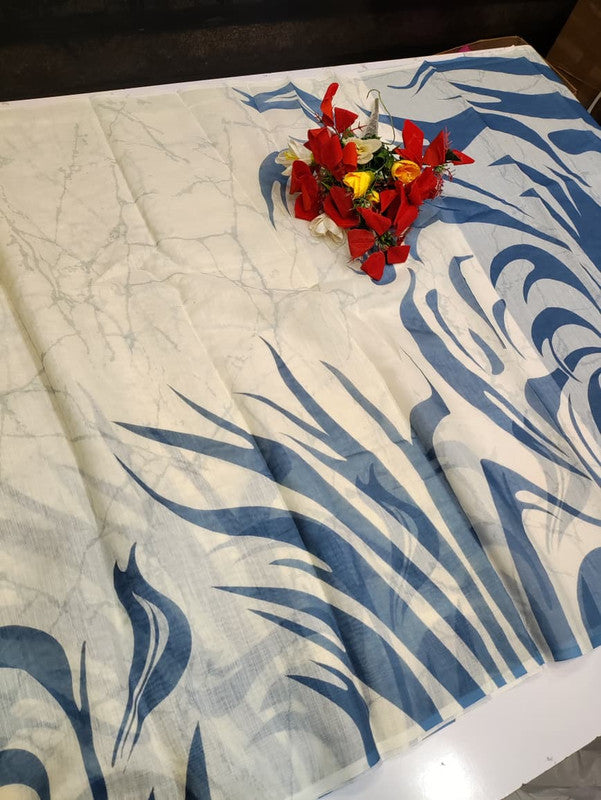 Offer Linen Cotton (Fancy) LC177