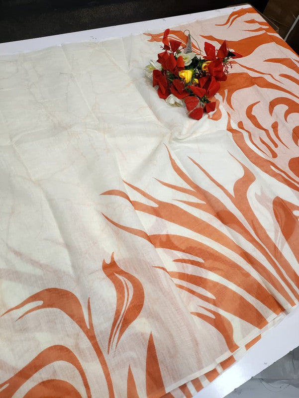 Offer Linen Cotton (Fancy) LC176