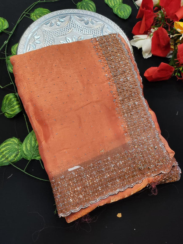 Parasakthi  Space Silk SCE13 (Today Dispatch))