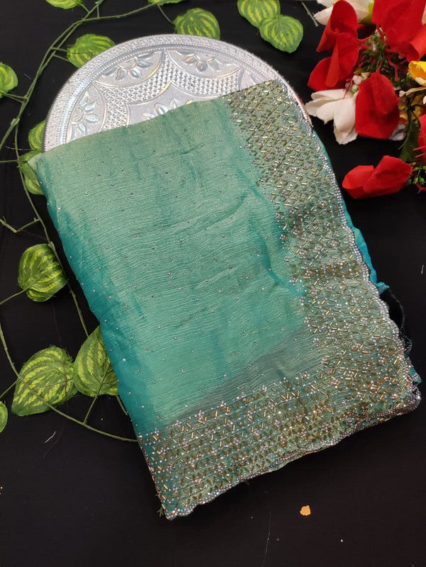 Parasakthi Space Silk SCE15 (Today Dispatch))