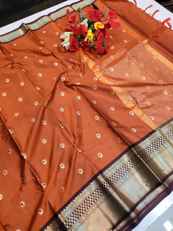 Varanasi Saree VN107