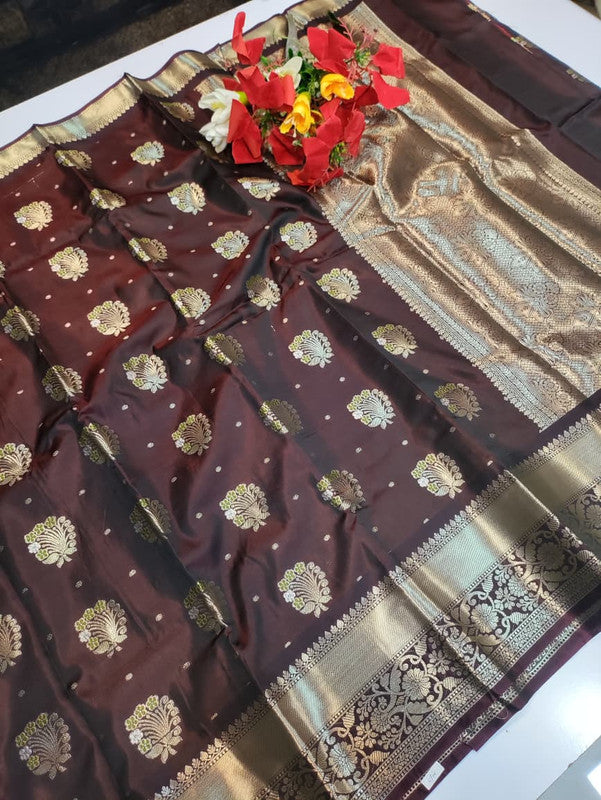 Varanasi Saree VN108