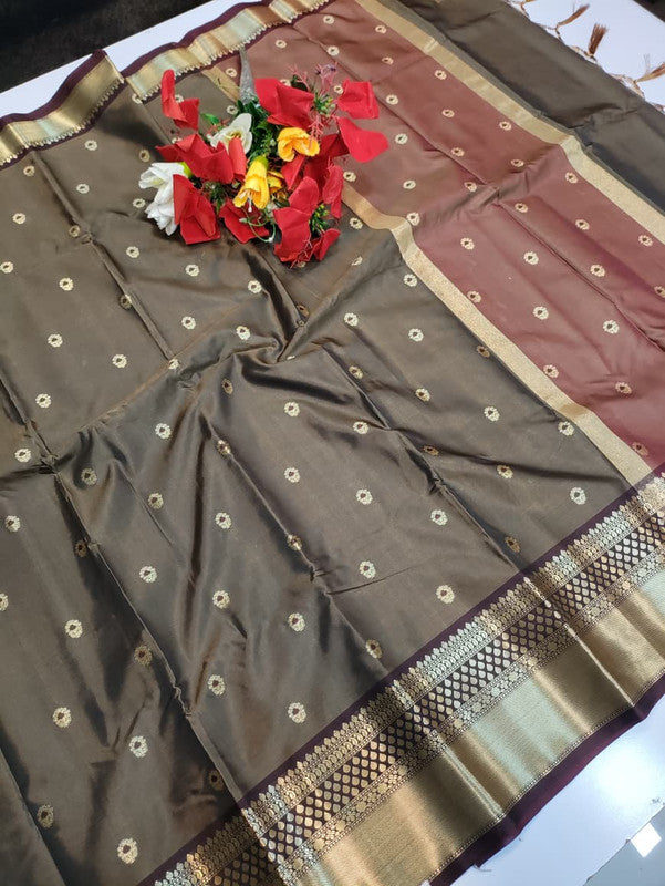 Varanasi Saree VN112