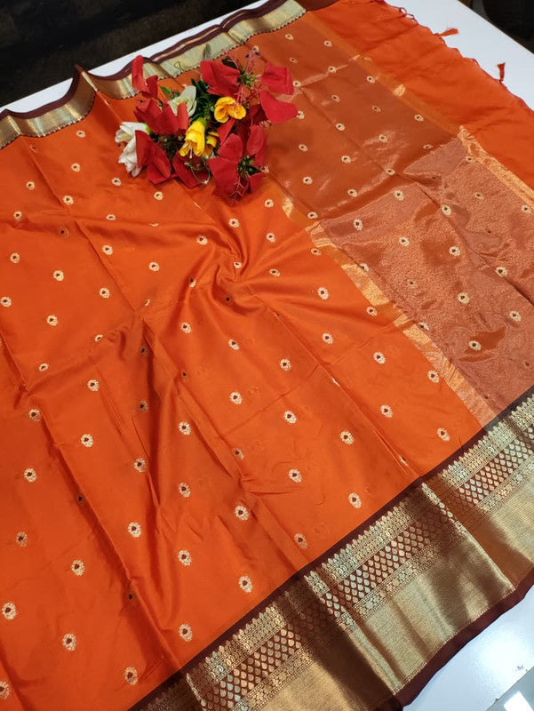 Varanasi Saree VN111