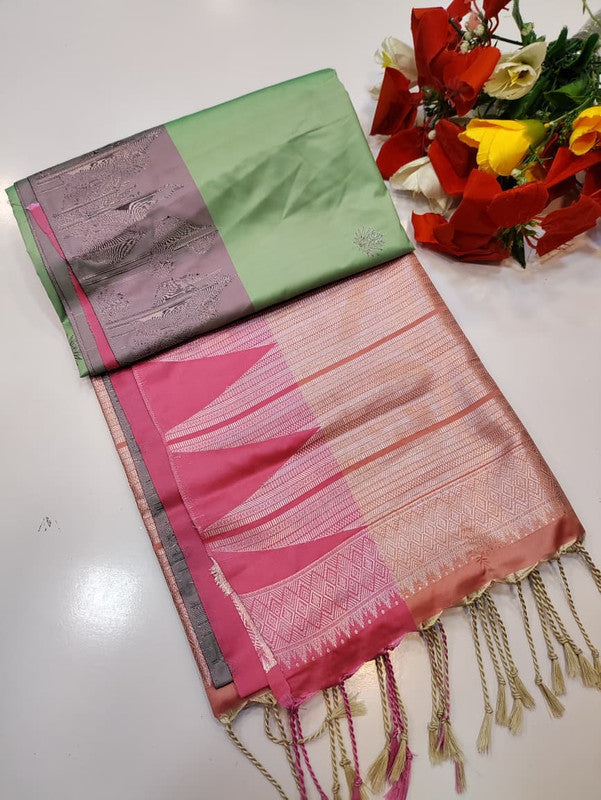 Gayatri Soft Silk GY35