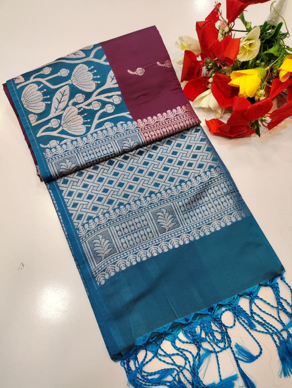 Gayatri Soft Silk GY08