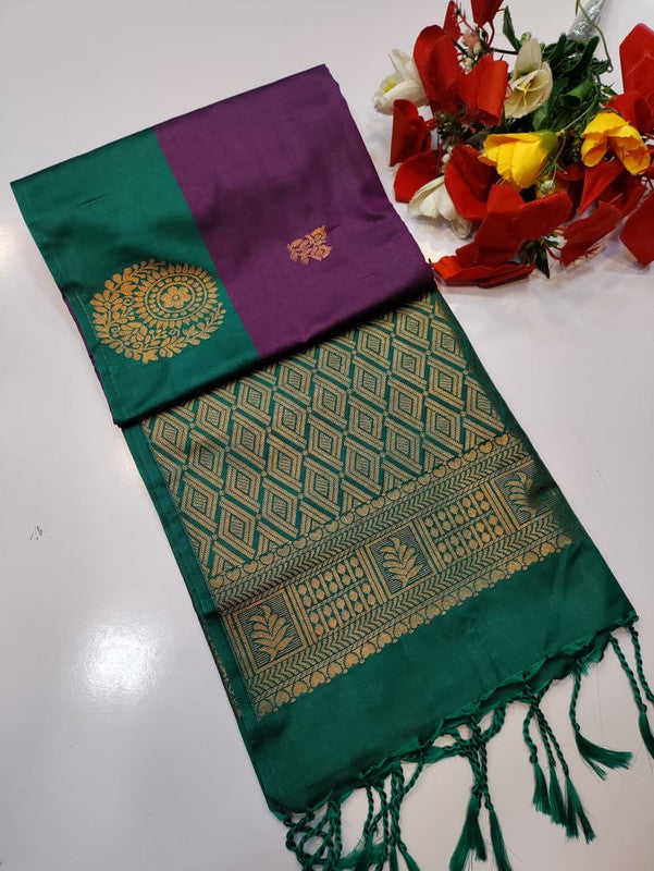 Gayatri Soft Silk GY18