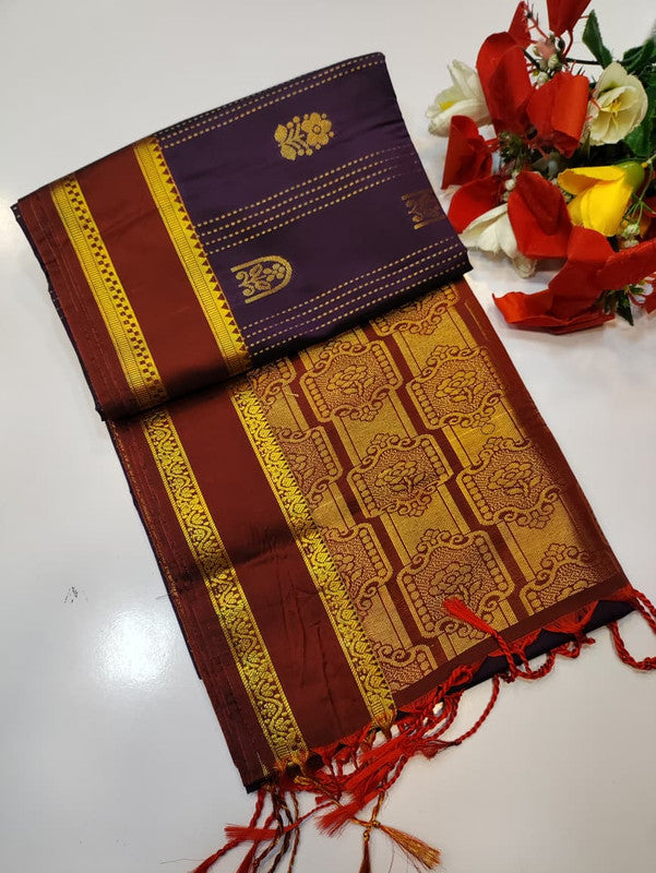Gayatri Soft Silk GY20