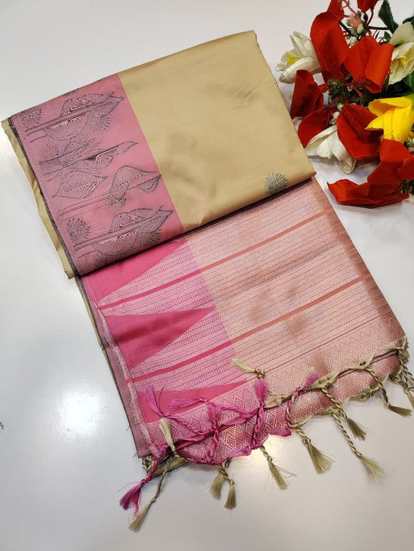 Gayatri Soft Silk GY29