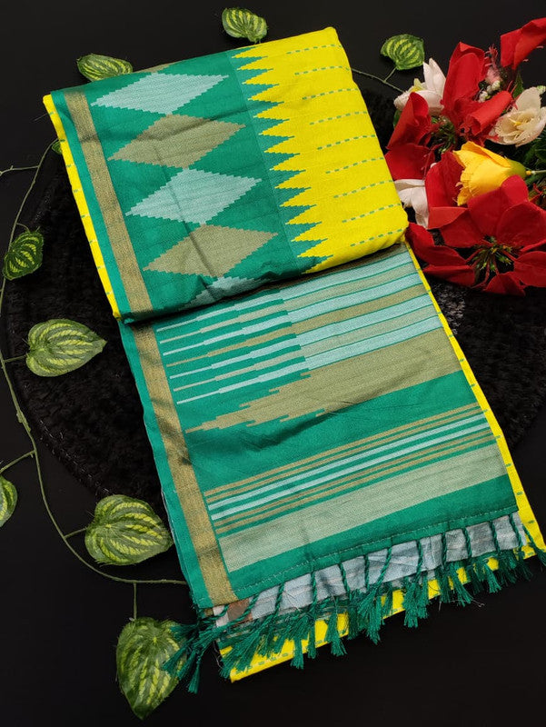 Wooden Silk WN03