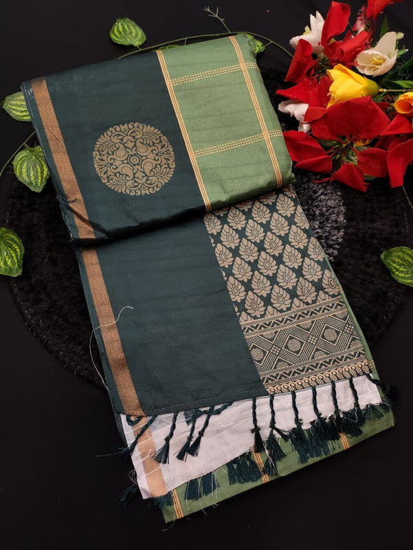 Gori Silk WN48