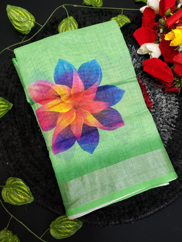 AASTHA LINEN COTTON AAA06