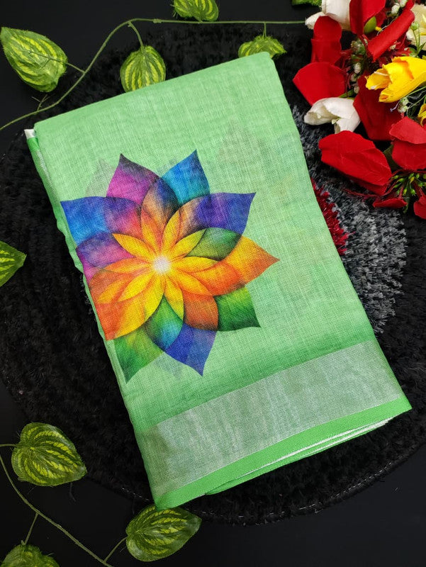 AASTHA LINEN COTTON AAA07