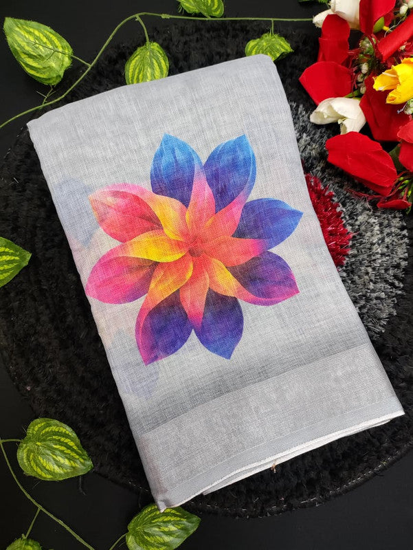 AASTHA LINEN COTTON AAA19