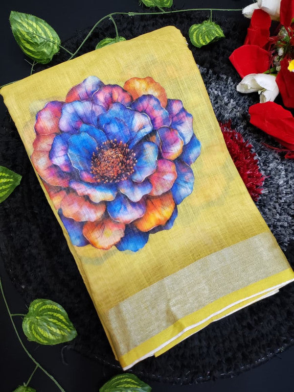 AASTHA LINEN COTTON AAA53
