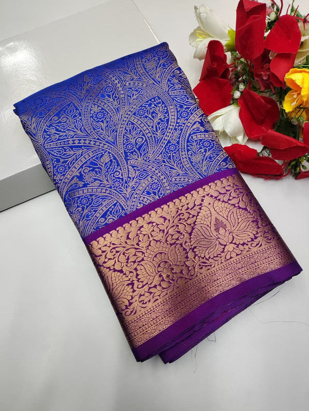 Nila Luxury Semi Silk NL75
