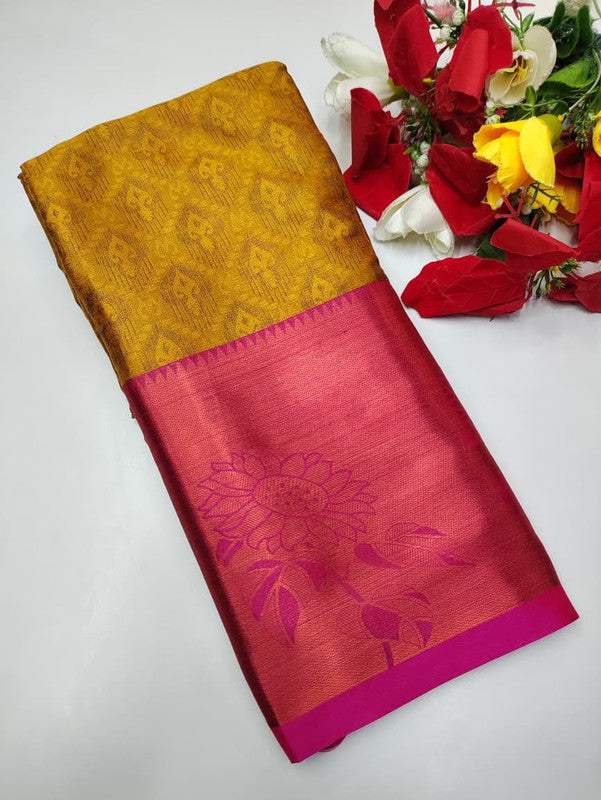 Sunflower Soft Silk SFC02