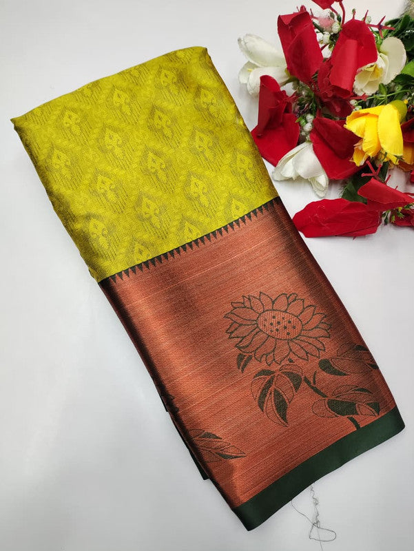 Sunflower Soft Silk SFC04