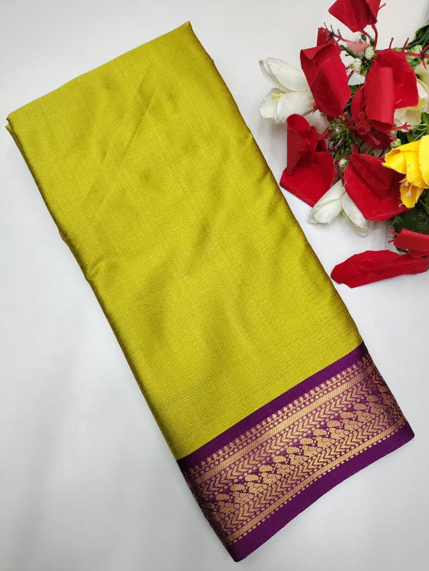 Shreya Ghosal Saree SH61