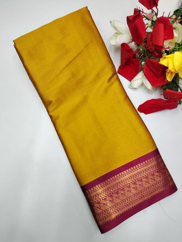 Shreya Ghosal Saree SH63