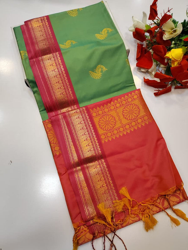 Stock Clearance  Saree SCK58