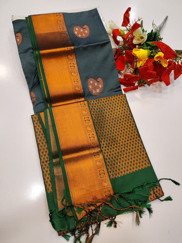 Stock Clearance  Saree SCK104