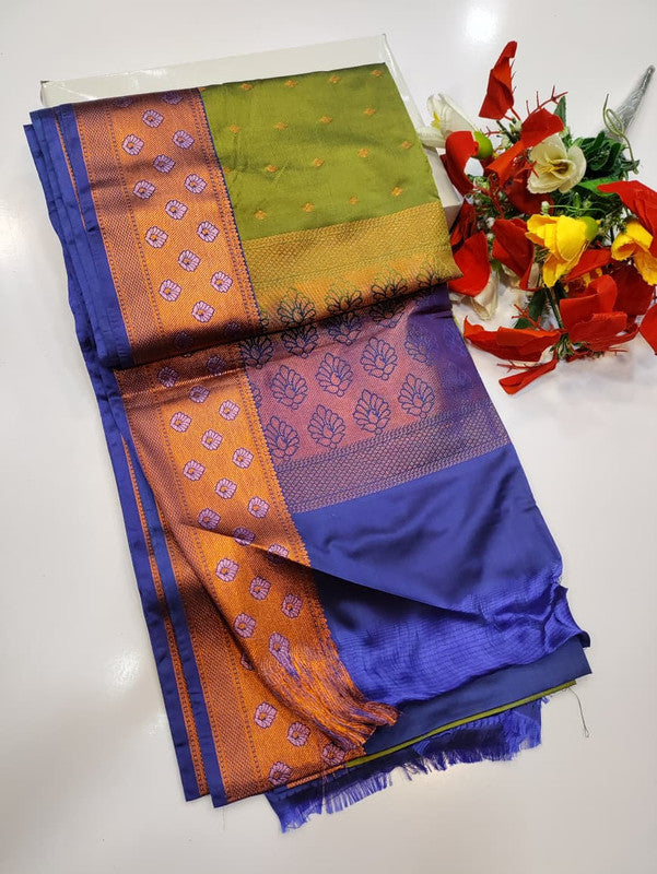 Stock Clearance  Saree SCK109