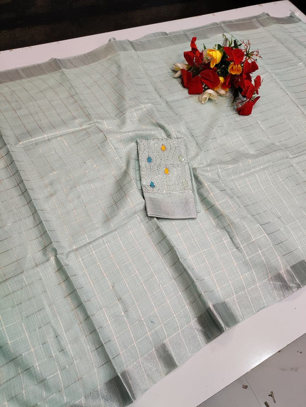 Boutique Lazina Saree BT88