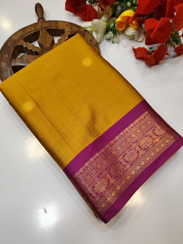 Kalyani Soft Saree with elegant traditional design and soft lightweight fabric suitable for daily wear and festive occasions.