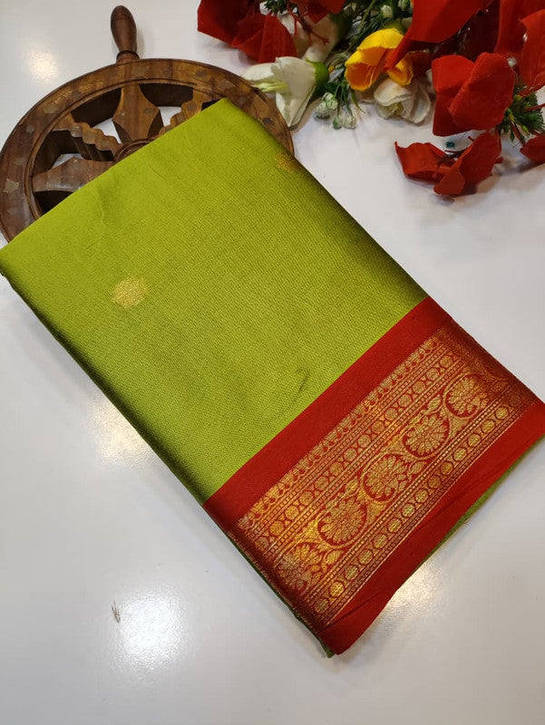 Kalyani Soft Saree with elegant traditional design and soft lightweight fabric suitable for daily wear and festive occasions.