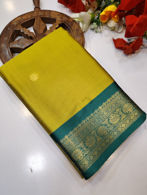 Kalyani Soft Saree with elegant traditional design and soft lightweight fabric suitable for daily wear and festive occasions.