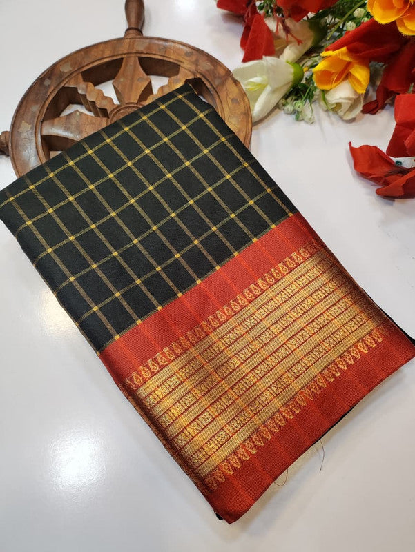 Kalyani Soft Saree SH92