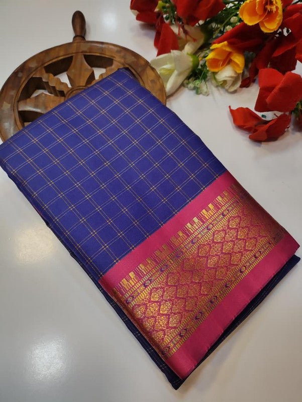 Kalyani Soft Saree SH102