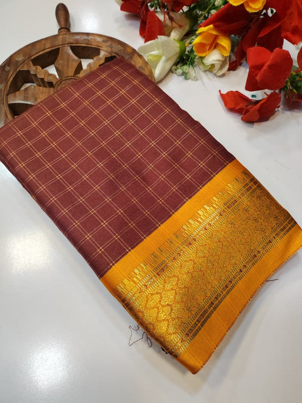 Kalyani Soft Saree SH106