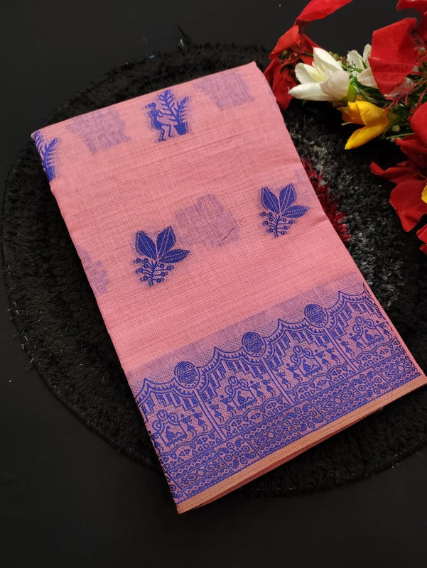 Banarasi Silk MB14