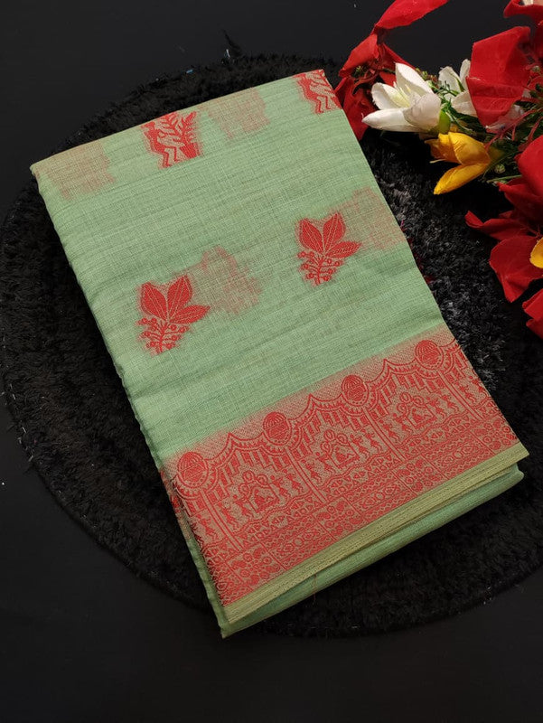 Banarasi Silk MB17