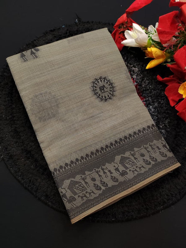 Banarasi Silk MB18